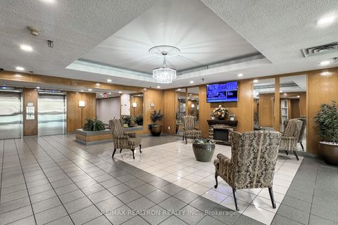 Photo 5 at 1108 - 410 McLevin Avenue, Malvern, Toronto