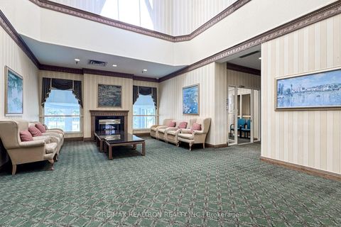 Photo 6 at 1108 - 410 McLevin Avenue, Malvern, Toronto