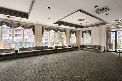 Photo 7 at 1108 - 410 McLevin Avenue, Malvern, Toronto