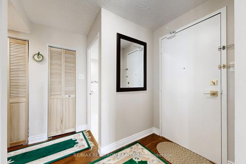 Photo 9 at 1108 - 410 McLevin Avenue, Malvern, Toronto