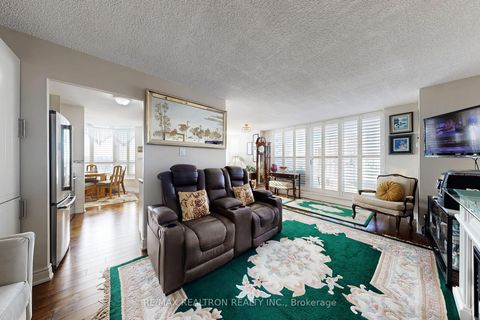 Photo 10 at 1108 - 410 McLevin Avenue, Malvern, Toronto