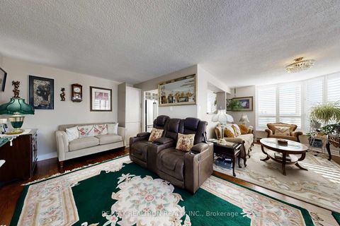 Photo 11 at 1108 - 410 McLevin Avenue, Malvern, Toronto