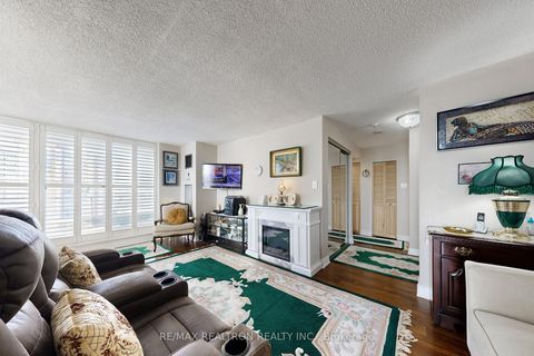 Photo 12 at 1108 - 410 McLevin Avenue, Malvern, Toronto