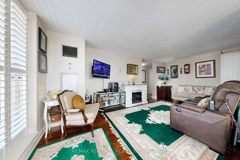 Photo 13 at 1108 - 410 McLevin Avenue, Malvern, Toronto