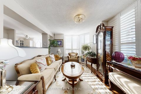 Photo 16 at 1108 - 410 McLevin Avenue, Malvern, Toronto