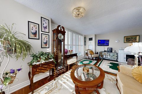 Photo 18 at 1108 - 410 McLevin Avenue, Malvern, Toronto