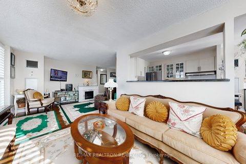 Photo 19 at 1108 - 410 McLevin Avenue, Malvern, Toronto