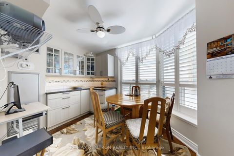 Photo 20 at 1108 - 410 McLevin Avenue, Malvern, Toronto