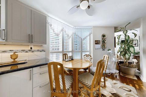 Photo 21 at 1108 - 410 McLevin Avenue, Malvern, Toronto