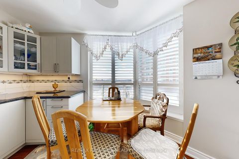 Photo 22 at 1108 - 410 McLevin Avenue, Malvern, Toronto