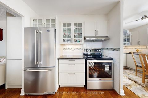 Photo 23 at 1108 - 410 McLevin Avenue, Malvern, Toronto