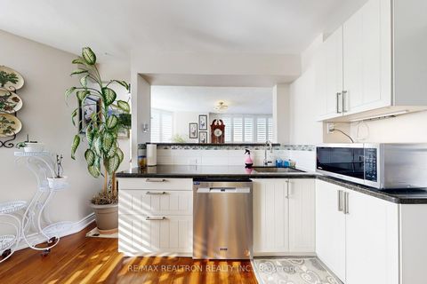 Photo 24 at 1108 - 410 McLevin Avenue, Malvern, Toronto