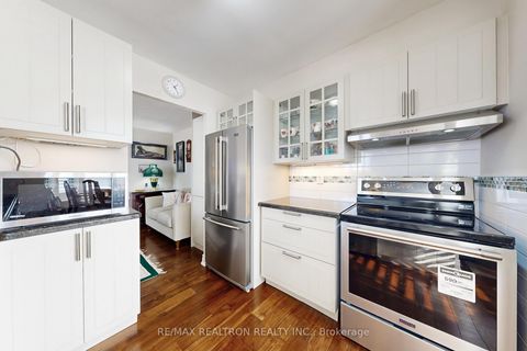 Photo 25 at 1108 - 410 McLevin Avenue, Malvern, Toronto