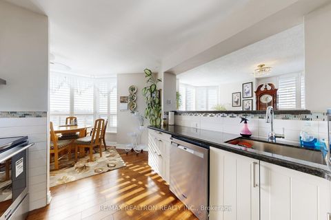 Photo 26 at 1108 - 410 McLevin Avenue, Malvern, Toronto