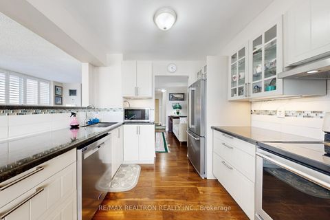 Photo 27 at 1108 - 410 McLevin Avenue, Malvern, Toronto