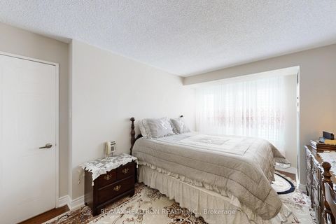 Photo 29 at 1108 - 410 McLevin Avenue, Malvern, Toronto