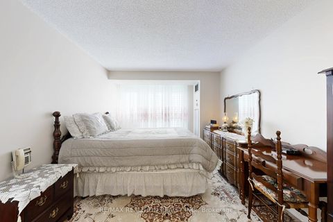 Photo 30 at 1108 - 410 McLevin Avenue, Malvern, Toronto
