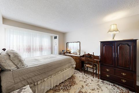Photo 31 at 1108 - 410 McLevin Avenue, Malvern, Toronto