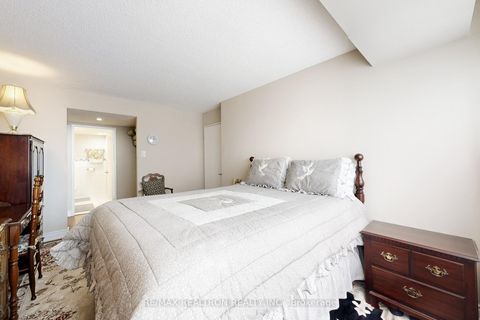 Photo 32 at 1108 - 410 McLevin Avenue, Malvern, Toronto