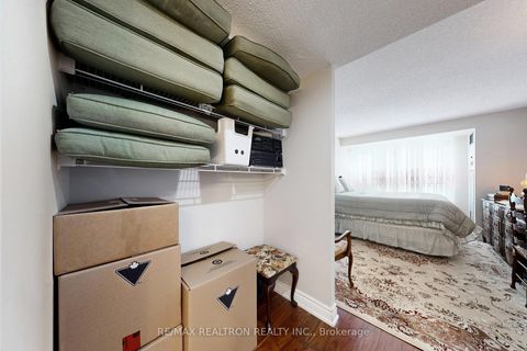 Photo 33 at 1108 - 410 McLevin Avenue, Malvern, Toronto