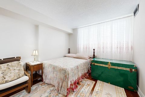 Photo 37 at 1108 - 410 McLevin Avenue, Malvern, Toronto