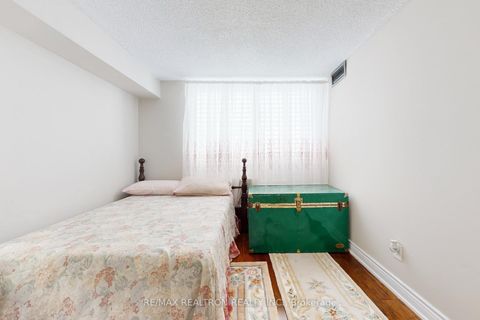 Photo 38 at 1108 - 410 McLevin Avenue, Malvern, Toronto