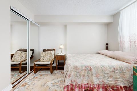 Photo 39 at 1108 - 410 McLevin Avenue, Malvern, Toronto