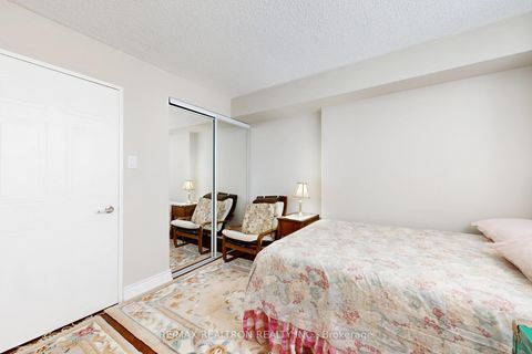 Photo 40 at 1108 - 410 McLevin Avenue, Malvern, Toronto