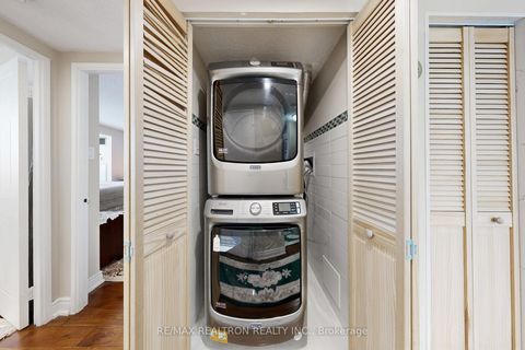 Photo 41 at 1108 - 410 McLevin Avenue, Malvern, Toronto