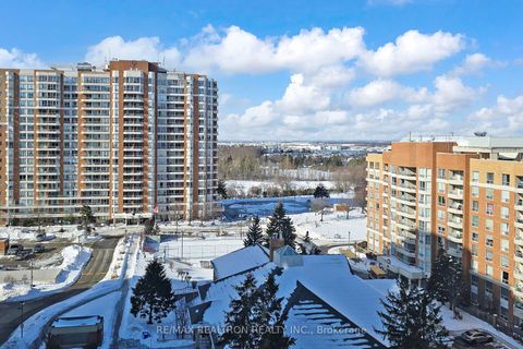 Photo 44 at 1108 - 410 McLevin Avenue, Malvern, Toronto