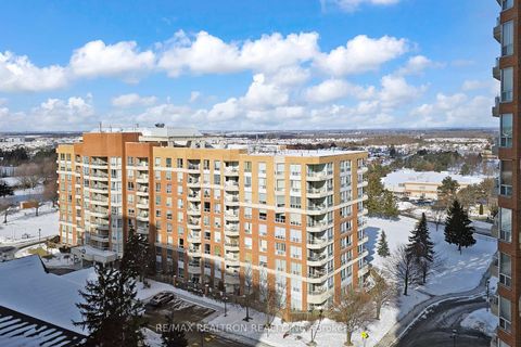 Photo 46 at 1108 - 410 McLevin Avenue, Malvern, Toronto