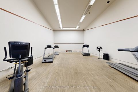 Photo 47 at 1108 - 410 McLevin Avenue, Malvern, Toronto