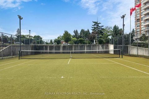 Photo 48 at 1108 - 410 McLevin Avenue, Malvern, Toronto