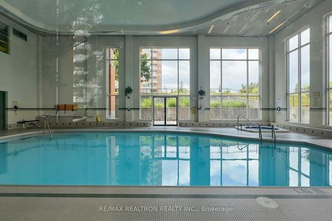 Photo 49 at 1108 - 410 McLevin Avenue, Malvern, Toronto