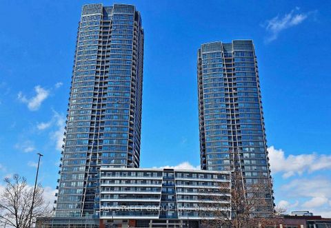 Photo 0 at 329 - 50 Upper Mall Way, Brownridge, Vaughan