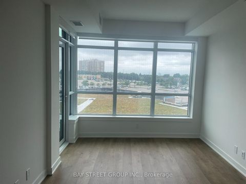 Photo 1 at 329 - 50 Upper Mall Way, Brownridge, Vaughan