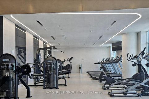 Photo 19 at 329 - 50 Upper Mall Way, Brownridge, Vaughan