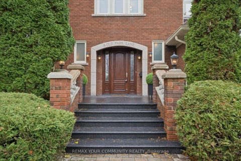 Photo 1 at 8 Old Park Lane, Bayview Hill, Richmond Hill