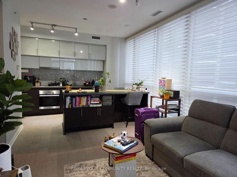 Photo 0 at 1208 - 8 Mercer Street, Waterfront Communities C1, Toronto