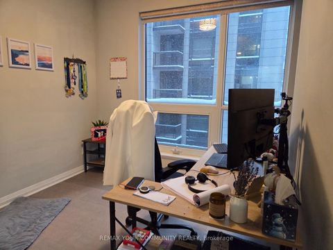 Photo 6 at 1208 - 8 Mercer Street, Waterfront Communities C1, Toronto