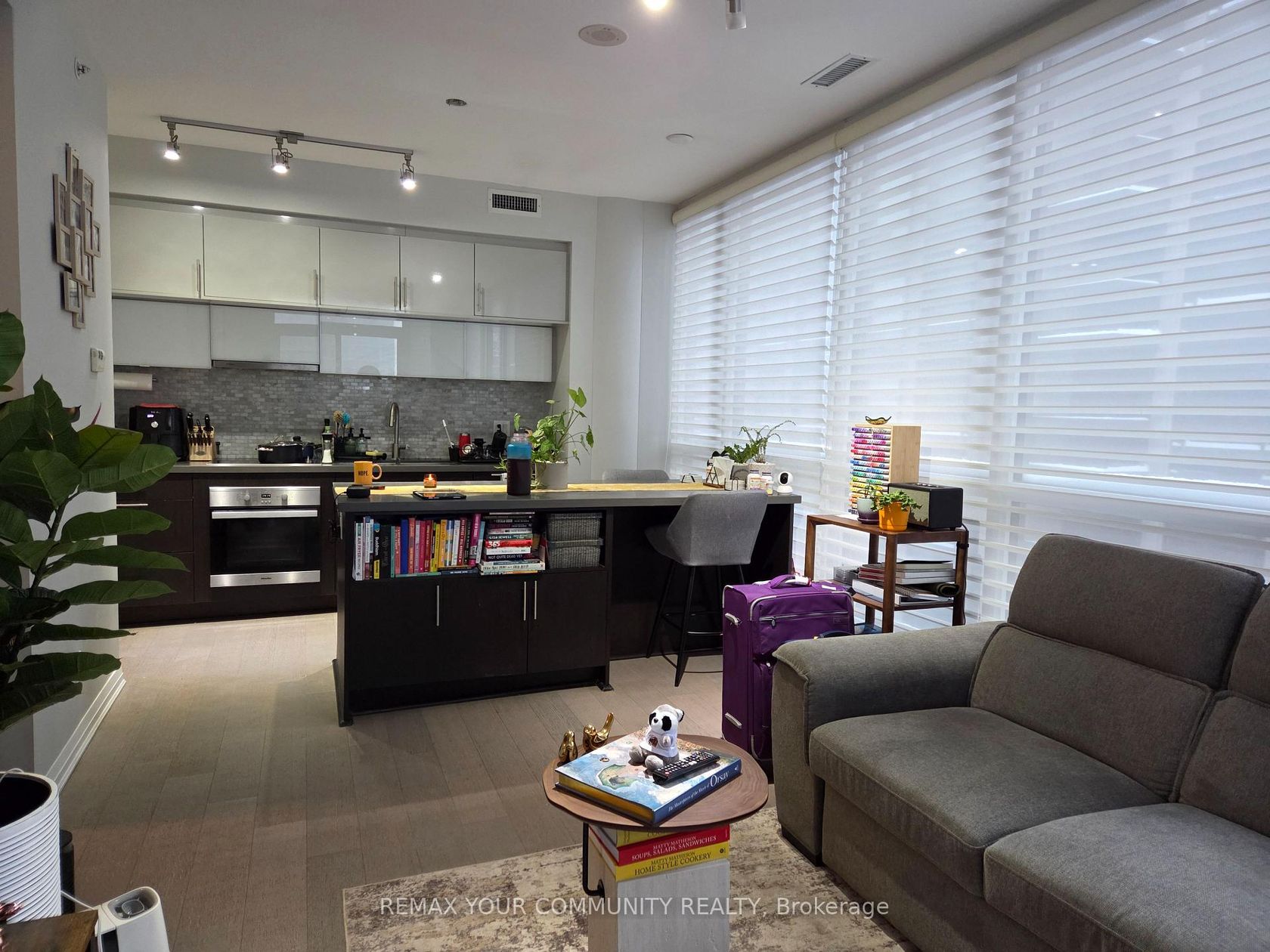 1208 - 8 Mercer Street, Waterfront Communities C1, Toronto 