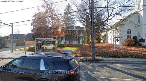 Photo 1 at 9846 Keele Street, Maple, Vaughan