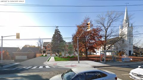 Photo 2 at 9846 Keele Street, Maple, Vaughan