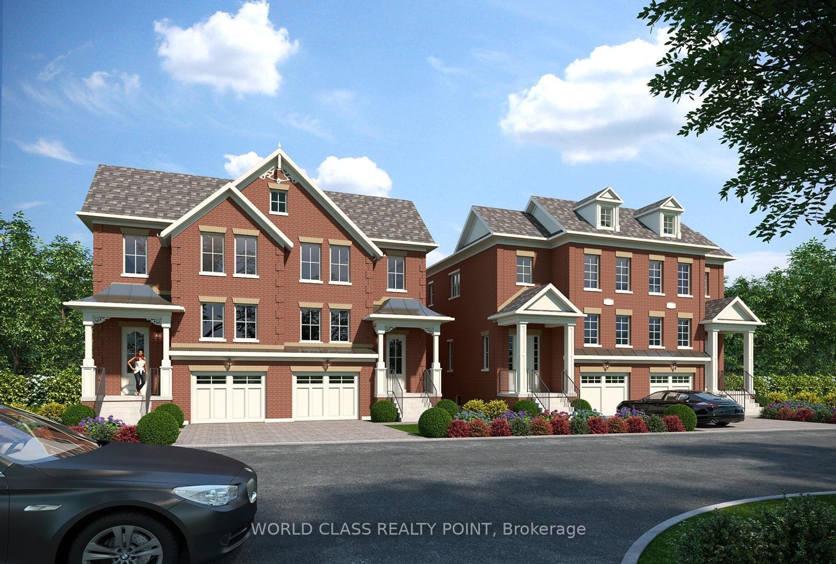 9846 Keele Street, Maple, Vaughan photo number 2