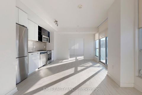 Photo 10 at 1001 - 10 De Boers Drive, York University Heights, Toronto