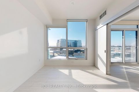 Photo 13 at 1001 - 10 De Boers Drive, York University Heights, Toronto