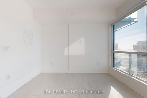 Photo 14 at 1001 - 10 De Boers Drive, York University Heights, Toronto