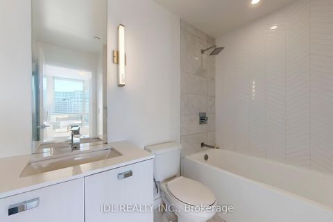 Photo 18 at 1001 - 10 De Boers Drive, York University Heights, Toronto