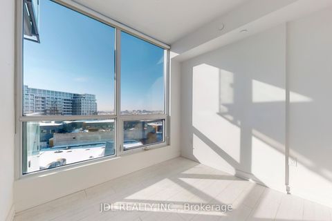 Photo 19 at 1001 - 10 De Boers Drive, York University Heights, Toronto