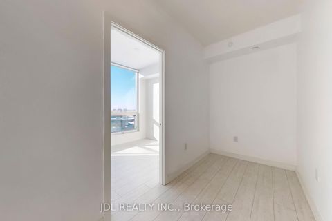 Photo 22 at 1001 - 10 De Boers Drive, York University Heights, Toronto